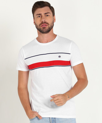 peter-england-university-striped-men-round-neck-white-t-shirt