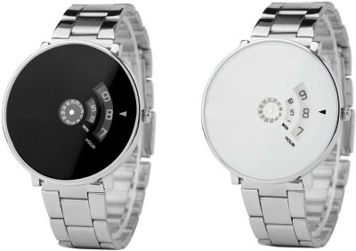 Varni Enterprise Analog Watch  - For Men
