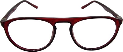 Els Full Rim Round Frame(50 mm)