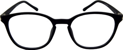 Els Full Rim Round Frame(50 mm)