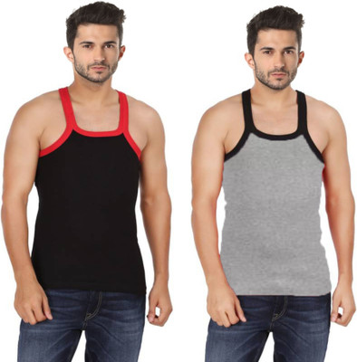 Knito Men Vest