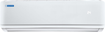 View Blue Star 1 Ton 3 Star Split AC  - White(FS312AATU, Copper Condenser)  Price Online