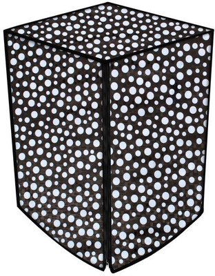 The Furnishing Tree Front Loading Washing Machine  Cover(Width: 60.96 cm, Multicolor)