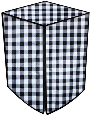 The Furnishing Tree Front Loading Washing Machine  Cover(Width: 60.96 cm, Multicolor)