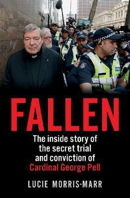 Fallen(English, Paperback, Morris-Marr Lucie)
