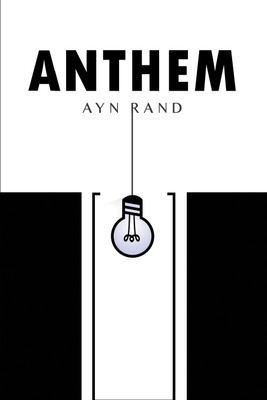 Anthem(English, Paperback, Rand Ayn)