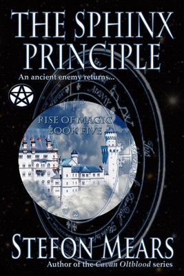 The Sphinx Principle(English, Paperback, Mears Stefon)