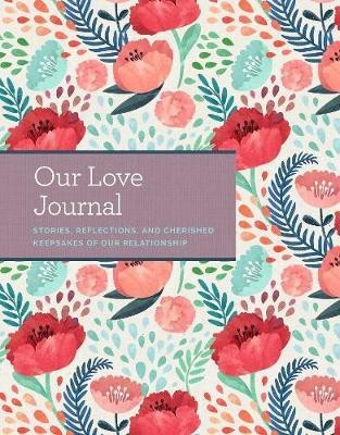 Love Journal(English, Hardcover, Bluestreak)