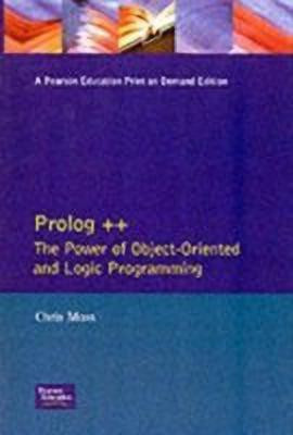 Prolog++(English, Paperback, Moss)