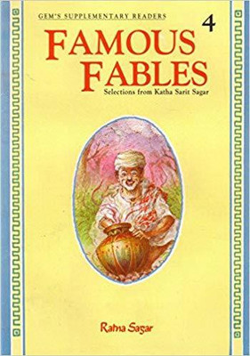 Famous Fables 4(English, Paperback, unknown)