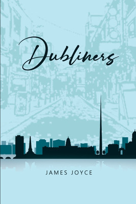 Dubliners(English, Paperback, Joyce James)
