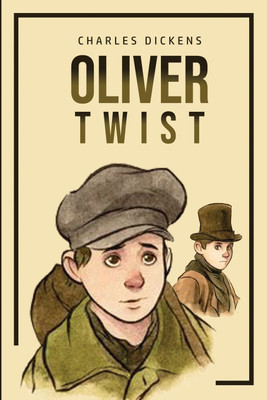 Oliver Twist(English, Paperback, Dickens Charles)