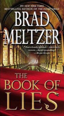 The Book of Lies(English, Electronic book text, Meltzer Brad)