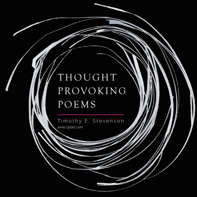 Thought Provoking Poems(English, Paperback, Stevenson Timothy)