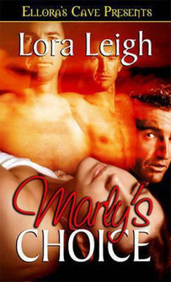 Marly's Choice(English, Electronic book text, Leigh Lora)