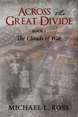Across the Great Divide(English, Paperback, Ross Michael)