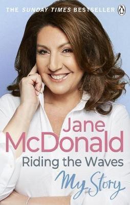 Riding the Waves(English, Paperback, McDonald Jane)