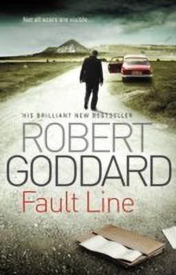 Fault Line(English, Paperback, Goddard Robert)
