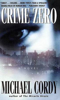 Crime Zero(English, Paperback, Cordy Michael)