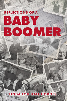 Reflections of a Baby Boomer(English, Paperback, Hall Hodges Linda Lou)