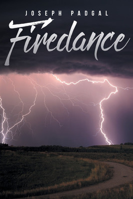 Firedance(English, Paperback, Padgal Joseph)