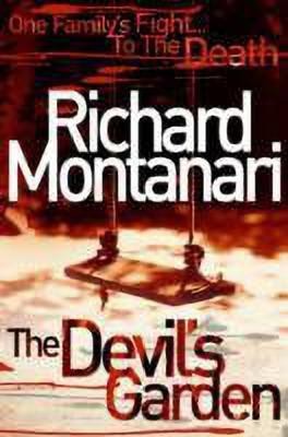 The Devil's Garden(English, Paperback, Montanari Richard)