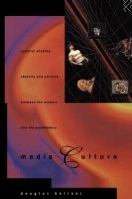 Media Culture(English, Paperback, Kellner Douglas)