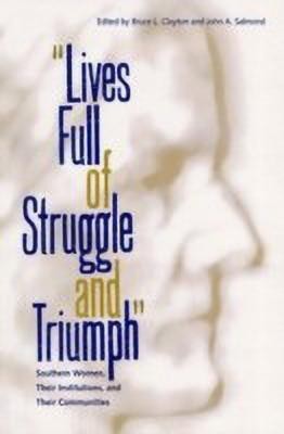 Lives Full of Struggle and Triumph(English, Hardcover, unknown)