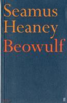 Beowulf(English, Paperback, Heaney Seamus)