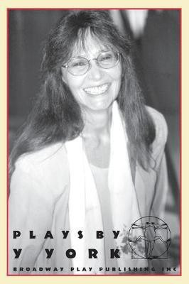 Gerald's Good Idea; the Secret Wife; the Snowflake Avalanche: Plays by Y York(English, Paperback, York Y.)