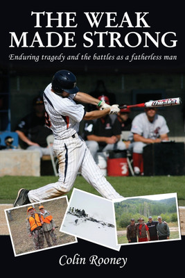 The Weak Made Strong(English, Paperback, Rooney Colin)