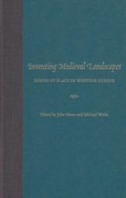 Inventing Medieval Landscapes(English, Hardcover, unknown)