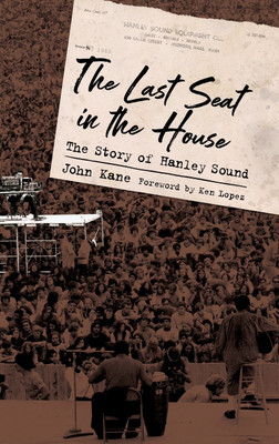 The Last Seat in the House(English, Hardcover, Kane John)