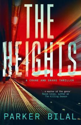 The Heights(English, Paperback, Bilal Parker)