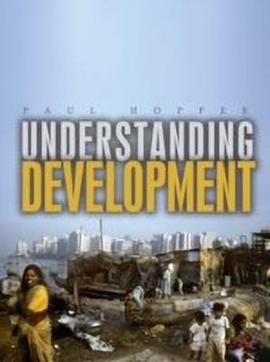 Understanding Development(English, Hardcover, Hopper Paul)