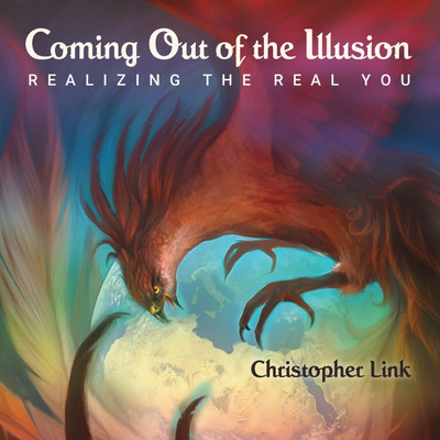 Coming Out of the Illusion(English, Paperback, Link Christopher Michael)