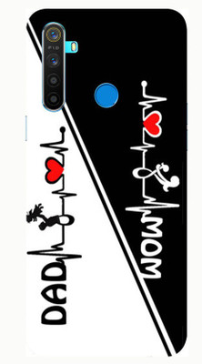 Insane Back Cover for Realme 5, Realme 5s, Realme 5i(Multicolor, Hard Case)