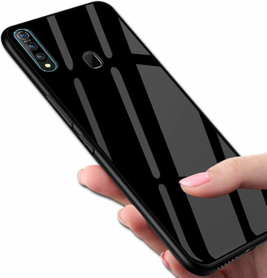 karwan-back-cover-for-vivo-z1-pro-vivo-y19-vivo-u20black-shock-proof