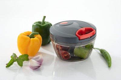 Runaksh 3 in 1 Chooper Vegetable & Fruit Chopper(1)