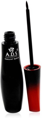 ads eye_liner_waterproof 9 g(black)