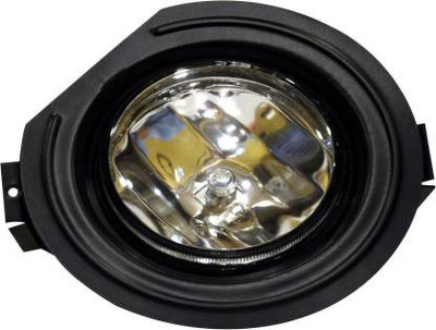 YSK TECH Halogen Fog Lamp Unit for Mahindra Bolero