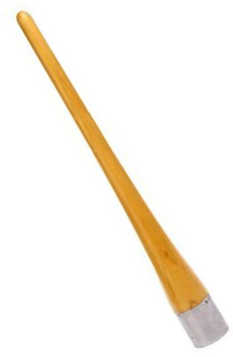 Y2M R-3 Cricket Bat Grip Cone(Brown, Pack of 1)