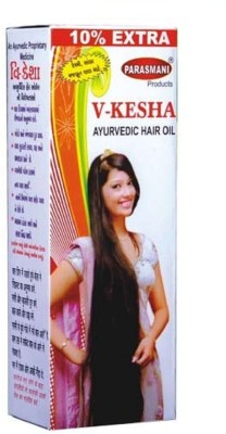 Parasmani V Kesha Hair Oil & Jadi Booti Hair Oil(100 g)