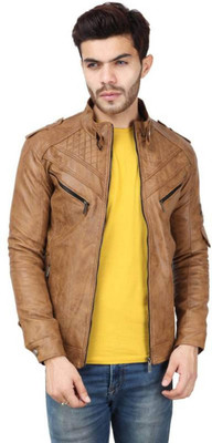 Tashi Delek Full Sleeve Self Design Men Jacket