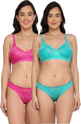 elina Lingerie Set