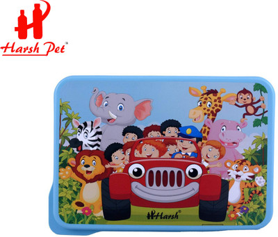 HARSH PET SuperBigBiteZoo 1 Containers Lunch Box(750 ml)
