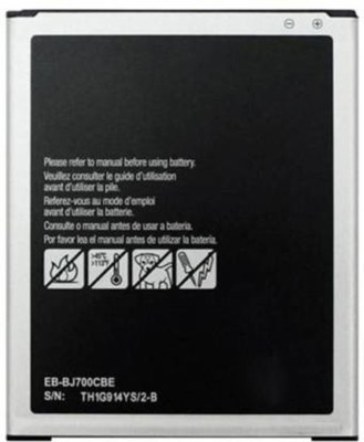 SOCO Mobile Battery For  Samsung Galaxy J4 SM-J400F / J7 Duo SM-J720F - 3000mAh