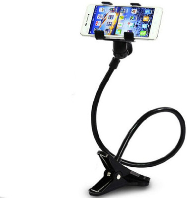Blue Birds New Arrival Universal Mobile Phone Lazy Stand Long Arm Flexible Table Phone Holder Unique Car Stand Support smartphones GPS Devices, Fit On Desktop Bed Mobile Stand For Bedroom, Office, Bathroom, Kitchen, lazy stand Multifunction 360° Rotating Flexible lazy bed desktop tablet car Long Arm