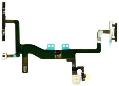 My Choice Brand New, A1633 iphone 6S Volume Button Flex Cable