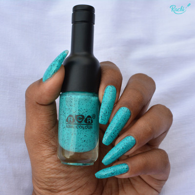 RCR Teal Cookie Crumble CC16